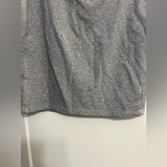 Zyia Active Take Me Everywhere Drawstring Skirt - Picture 9 of 10